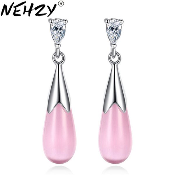 dangle & chandelier nehzy 925 sterling silver woman brand long paragraph luxury pink white rhinestone earrings lady eggplant drops jewelry 3
dangle & chandelier nehzy 925 sterling silver woman brand long paragraph luxury pink white rhinestone earrings lady eggplant drops jewelry 3