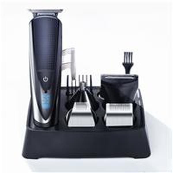 professional hair clipper rechargeable electric razor 5 in 1 hair trimmer for men hair cutting machine beard trimer
professional hair clipper rechargeable electric razor 5 in 1 hair trimmer for men hair cutting machine beard trimer