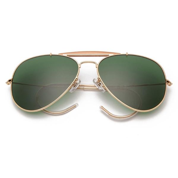 boloban lens glass 3030 aviation sunglasses uv400 glasses women brand classic pilot mirror men polarized 58mm, White;black
boloban lens glass 3030 aviation sunglasses uv400 glasses women brand classic pilot mirror men polarized 58mm, White;black