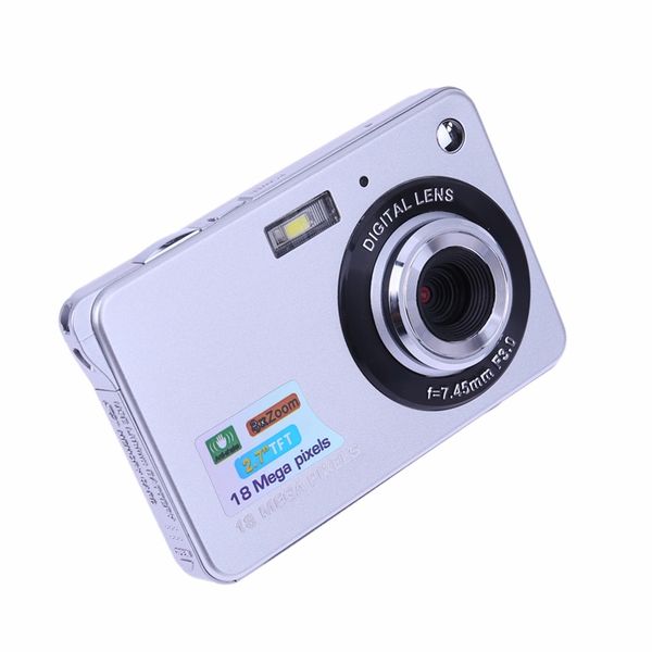 hd 18mp 8x zoom 2.7 digital video camera dv camcorder tft lcd display battery
hd 18mp 8x zoom 2.7 digital video camera dv camcorder tft lcd display battery