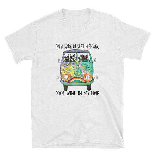 для женщин в волос на dark highway пустыня cat прохладный ветер хиппи dog t-shirt
для женщин в волос на dark highway пустыня cat прохладный ветер хиппи dog t-shirt