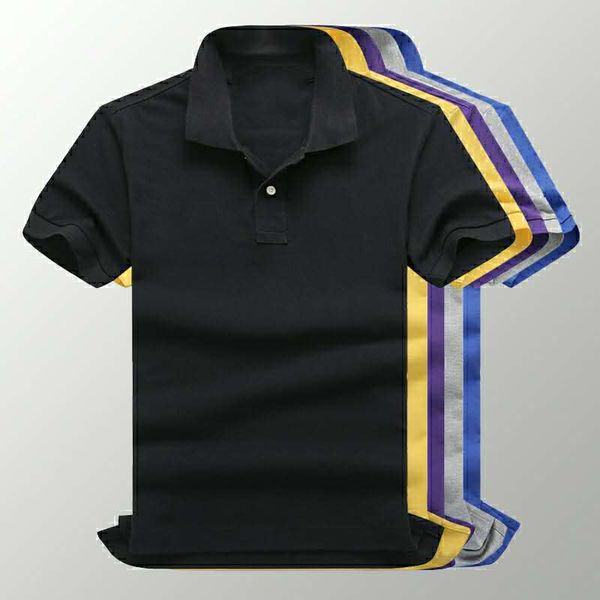 french crocodile brand men's polo shirt cotton summer business casual loose lapel half-sleeved paul embroidery men's short-sleeved, White;black
french crocodile brand men's polo shirt cotton summer business casual loose lapel half-sleeved paul embroidery men's short-sleeved, White;black