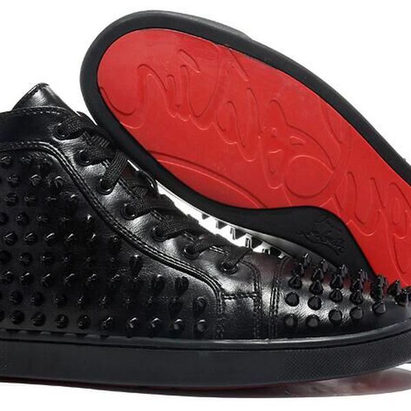 2020 new designer loubotin sneakers women woman rivet female women's shoe fashion all-match casual shoes c-l4kis, Black
2020 new designer loubotin sneakers women woman rivet female women's shoe fashion all-match casual shoes c-l4kis, Black