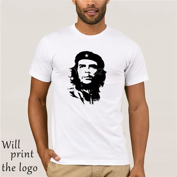 che guevara printing t shirt men's casual cotton short sleeve t shirts men's cool printing t shirts men's
che guevara printing t shirt men's casual cotton short sleeve t shirts men's cool printing t shirts men's