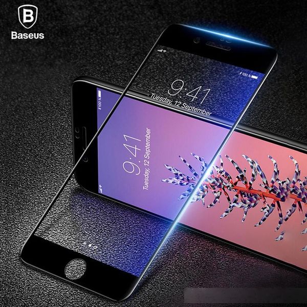 wholesale 7d screen protector tempered glass for iphone 8 7 plus 0.3mm front curved full cover edge toughened protective glass film
wholesale 7d screen protector tempered glass for iphone 8 7 plus 0.3mm front curved full cover edge toughened protective glass film