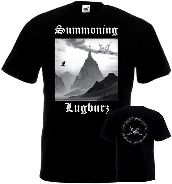 summoning - lugburz shirt black all sizes s...3xl design t shirt men's print t-shirt mens short
summoning - lugburz shirt black all sizes s...3xl design t shirt men's print t-shirt mens short