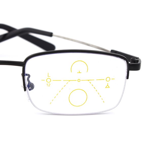 sunglasses memory titanium progressive reading glasses men's multi-focus ladies magnifying, White;black
sunglasses memory titanium progressive reading glasses men's multi-focus ladies magnifying, White;black
