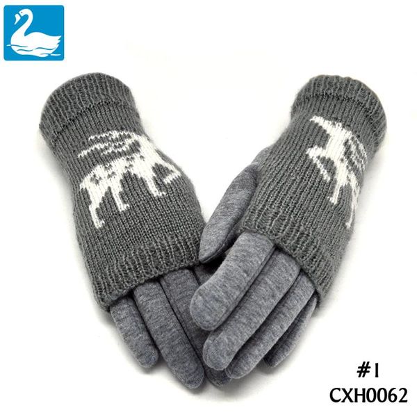five fingers gloves bl2021 winter women warm stretch knit mittens imitation wool full finger guantes female crochet luvas thicken fingerless, Blue;gray
five fingers gloves bl2021 winter women warm stretch knit mittens imitation wool full finger guantes female crochet luvas thicken fingerless, Blue;gray