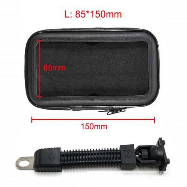 motorcycle telephone holder support moto bicycle rear view mirror stand mount waterproof scooter motorbike phone bag for samsung
motorcycle telephone holder support moto bicycle rear view mirror stand mount waterproof scooter motorbike phone bag for samsung