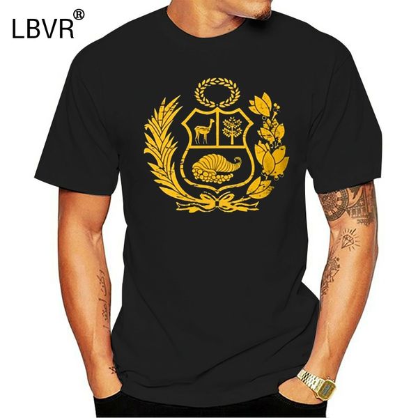 мужчины тенниски перу t shirt перуанского герб золотой тенниска женщины t-shirt тройники верхней
мужчины тенниски перу t shirt перуанского герб золотой тенниска женщины t-shirt тройники верхней