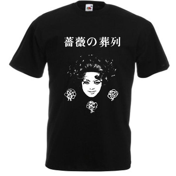 trauerparade der rosen t shirt man 
trauerparade der rosen t shirt man