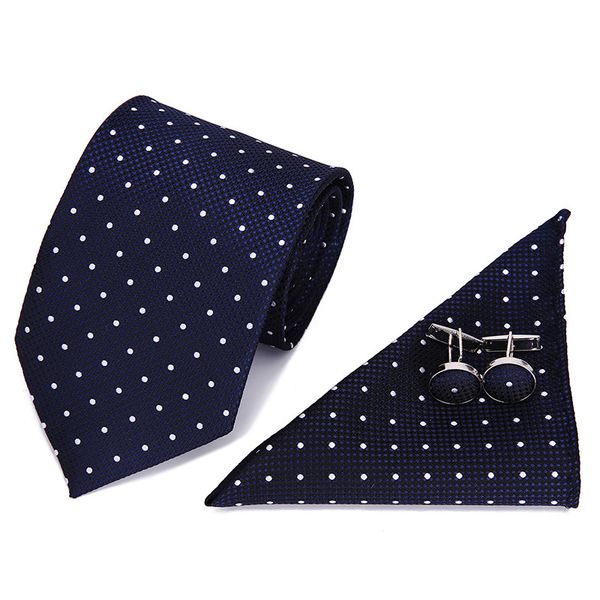 men plaid ties set extra size 145cm*7.5cm necktie navy blue paisley silk jacquard woven neck tie suit wedding party dropshipping, Black;gray
men plaid ties set extra size 145cm*7.5cm necktie navy blue paisley silk jacquard woven neck tie suit wedding party dropshipping, Black;gray