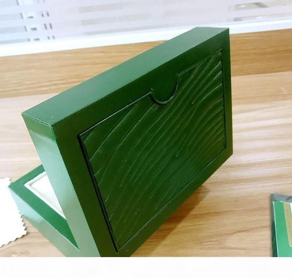 new style green watch box with papers in english for luxury watch gift boxes leather bag card140mm*85mm for mens watch box, Black;blue
new style green watch box with papers in english for luxury watch gift boxes leather bag card140mm*85mm for mens watch box, Black;blue