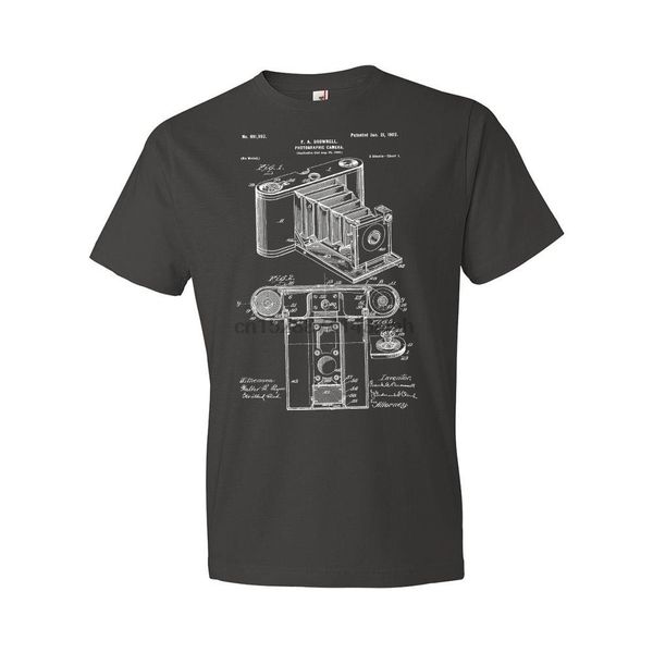 2018 new men t shirt pocket camera t-shirt pgraphy t-shirt camera patent camera design gift o-neck tee
2018 new men t shirt pocket camera t-shirt pgraphy t-shirt camera patent camera design gift o-neck tee