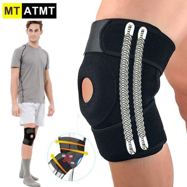 1pcs knee brace open patella support stabilizer sleeves for arthritis, acl, running, basketball, meniscus tear, fits all, Black;gray
1pcs knee brace open patella support stabilizer sleeves for arthritis, acl, running, basketball, meniscus tear, fits all, Black;gray