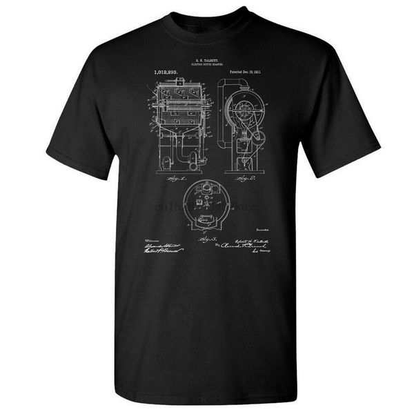 drum coffee roaster tee t shirt barista gifts coffee shop cafe manager espresso lover t-shirt big tall
drum coffee roaster tee t shirt barista gifts coffee shop cafe manager espresso lover t-shirt big tall