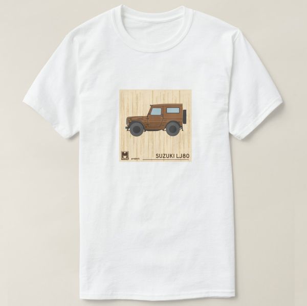 2019 отпечатано мужчины тенниска хлопка с коротким рукавом suzuki lj-80 t-shirt женщины тенниска
2019 отпечатано мужчины тенниска хлопка с коротким рукавом suzuki lj-80 t-shirt женщины тенниска
