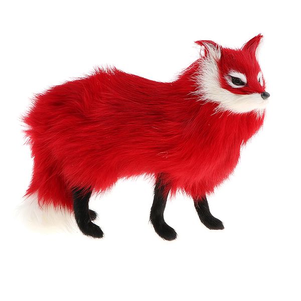 simulation plush stuffed lowrie animal toy model home decor ornament
simulation plush stuffed lowrie animal toy model home decor ornament