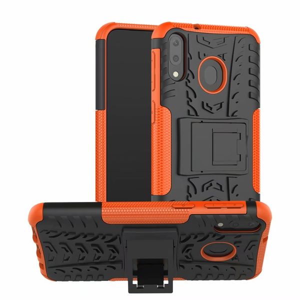 2 in 1 comb armor hybrid tpu pc back cover case for samsung s10 e 5g a40 a70 a30 m30 m20 m10 a20 a10 a50
2 in 1 comb armor hybrid tpu pc back cover case for samsung s10 e 5g a40 a70 a30 m30 m20 m10 a20 a10 a50
