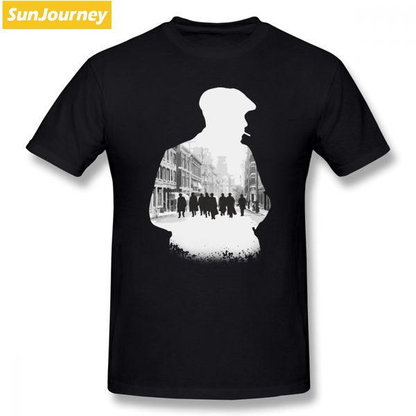 peaky blinders men t shirt drop shipping couples big size cotton custom short sleeve t shirt men
peaky blinders men t shirt drop shipping couples big size cotton custom short sleeve t shirt men