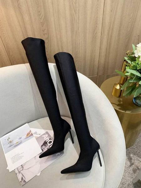 boots black/pink over-the-knee for women pointed toe soft suede thin high heels 2021 fashion quality real leathe
boots black/pink over-the-knee for women pointed toe soft suede thin high heels 2021 fashion quality real leathe