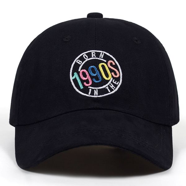 ball caps in the 7990s embroidery cap men and women fashion dad hat leisure gorras snapback baseball casquette, Blue;gray
ball caps in the 7990s embroidery cap men and women fashion dad hat leisure gorras snapback baseball casquette, Blue;gray