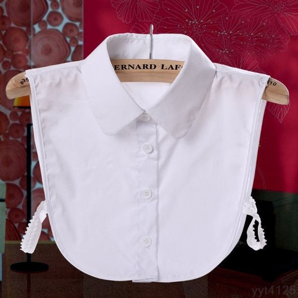 2020 women pure color lace detachable lapel choker necklace shirt fake false collar lapel blouse women clothes accessories, Blue;purple
2020 women pure color lace detachable lapel choker necklace shirt fake false collar lapel blouse women clothes accessories, Blue;purple