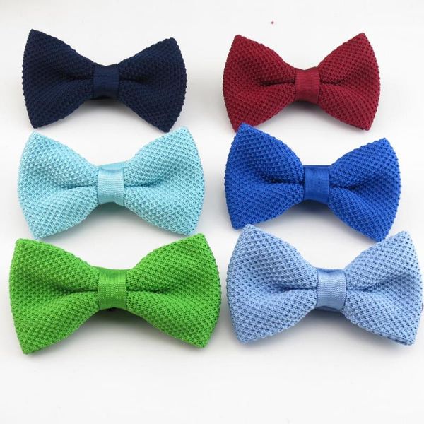 bowtie men knitted bow tie pure color de los nuevos hombres de punto fashion smoking ajustable ties, Blue;purple
bowtie men knitted bow tie pure color de los nuevos hombres de punto fashion smoking ajustable ties, Blue;purple