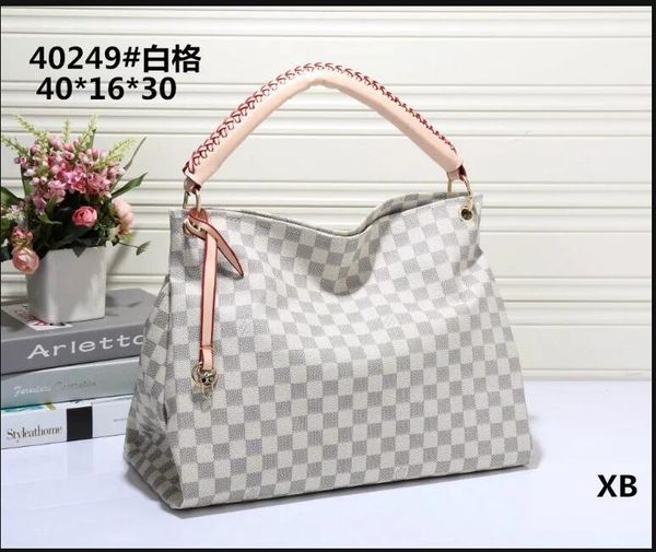 2020 designers handbags luxury bags shoulder tote clutch bag pu leather purses ladies women bags wallet 12 color
2020 designers handbags luxury bags shoulder tote clutch bag pu leather purses ladies women bags wallet 12 color