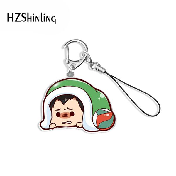 2020 новое прибытие мультфильм haikyuu волейбол мальчиков аниме акриловый брелок shrinky dinks смола эпоксидная ключ аксессуары, Silver
2020 новое прибытие мультфильм haikyuu волейбол мальчиков аниме акриловый брелок shrinky dinks смола эпоксидная ключ аксессуары, Silver
