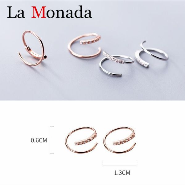 s925 wave shape stud earrings with cz zircon spiral sweet jewelry for women hypoallergenic fashion silver gift, Golden;silver
s925 wave shape stud earrings with cz zircon spiral sweet jewelry for women hypoallergenic fashion silver gift, Golden;silver