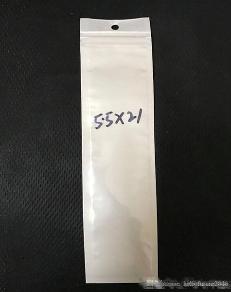 fedex dhl 5.5*21cm clear/white reclosable valve zipper plastic retail packaging bags zipper lock storage bag package w/ hang hole
fedex dhl 5.5*21cm clear/white reclosable valve zipper plastic retail packaging bags zipper lock storage bag package w/ hang hole