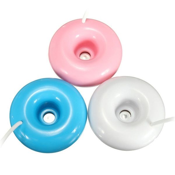 essential oils diffusers 1pc mini usb donut humidifier air purifier aroma diffuser home office car portable moisture fogger humidificador
essential oils diffusers 1pc mini usb donut humidifier air purifier aroma diffuser home office car portable moisture fogger humidificador