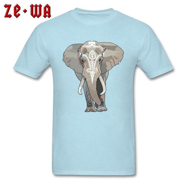 синий tops мужчины tshirt племенных искусства животных tshirt слон печать день благодарения одежда 100% хлопка молодежи футболки семьи подар
синий tops мужчины tshirt племенных искусства животных tshirt слон печать день благодарения одежда 100% хлопка молодежи футболки семьи подар