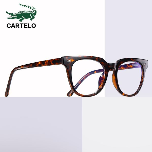 cartelo anti blue rays radiation blocking glasses men women computer goggles flat mirror anti-uv uv400 blue light glasses, White;black
cartelo anti blue rays radiation blocking glasses men women computer goggles flat mirror anti-uv uv400 blue light glasses, White;black