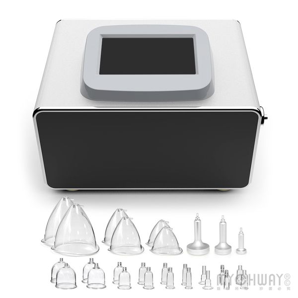 2020 new design 150ml large cups breast enlarger lifting vacuum therapy body massage machine lymph detox spa equipment
2020 new design 150ml large cups breast enlarger lifting vacuum therapy body massage machine lymph detox spa equipment