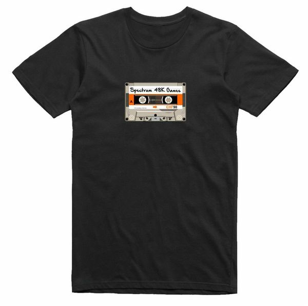zx spectrum 48k school boy pirate c90 cassette games retro t shirt men women new fashion tshirt
zx spectrum 48k school boy pirate c90 cassette games retro t shirt men women new fashion tshirt