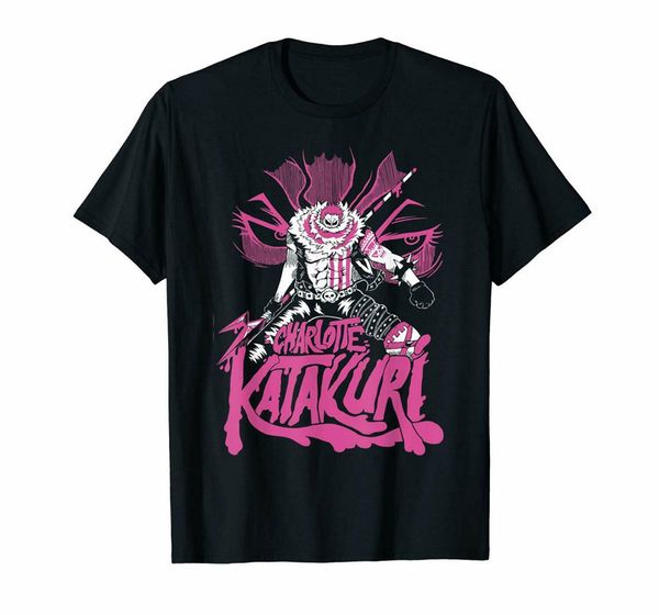 charlotte katakuri one piece big mom pirates anime villian black t-shirt s-3xl new trends tee shirt
charlotte katakuri one piece big mom pirates anime villian black t-shirt s-3xl new trends tee shirt