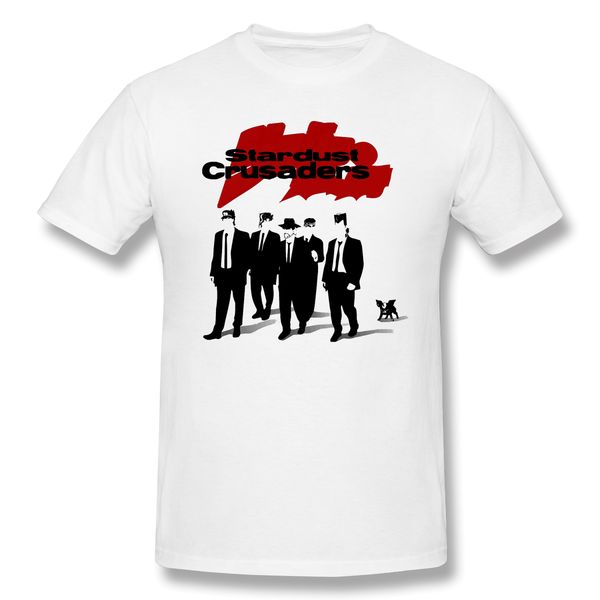jojo reservoir dogs t shirts summer short sleeve cotton jojo bizarre adventure t-shirt hipster ofertas o neck casual tshirt
jojo reservoir dogs t shirts summer short sleeve cotton jojo bizarre adventure t-shirt hipster ofertas o neck casual tshirt