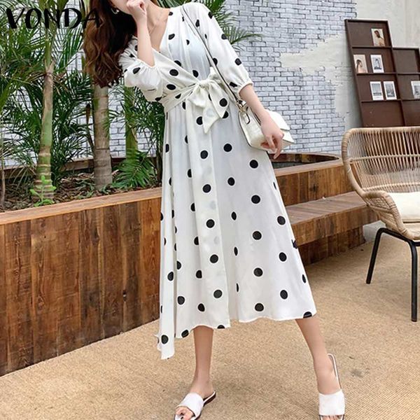 vonda maternity dress 2020 summer vintage printed 3/4 sleeve party pregnancy dresses beach sundress casual bohemian vestidos, White
vonda maternity dress 2020 summer vintage printed 3/4 sleeve party pregnancy dresses beach sundress casual bohemian vestidos, White