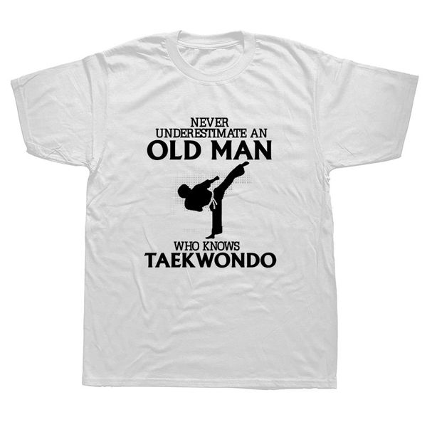 novelty old man knows taekwondo t-shirt mens short sleeves oversized streetwear hip hop printed t shirts tees
novelty old man knows taekwondo t-shirt mens short sleeves oversized streetwear hip hop printed t shirts tees