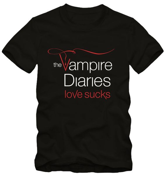 t-shirt/shirt the vampire diaries tv series- show original title 100% cotton fashion t-shirts tee
t-shirt/shirt the vampire diaries tv series- show original title 100% cotton fashion t-shirts tee