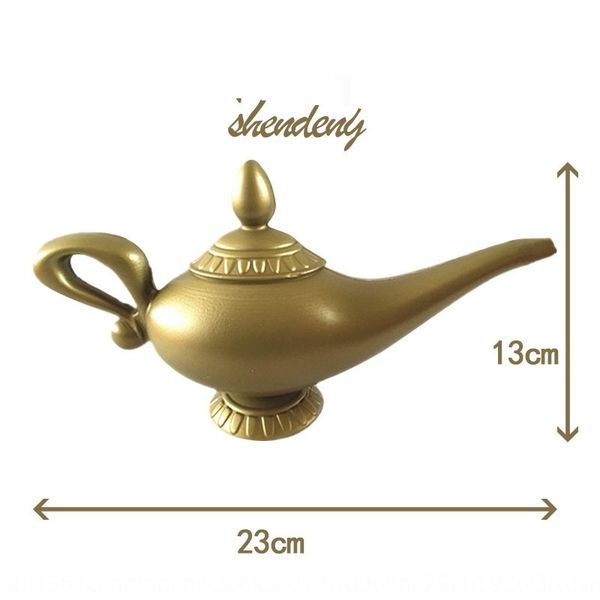 all sages carnival ball matching supplies magic props and propsplastic aladdin magic lamp performance dressing props p2b3w
all sages carnival ball matching supplies magic props and propsplastic aladdin magic lamp performance dressing props p2b3w