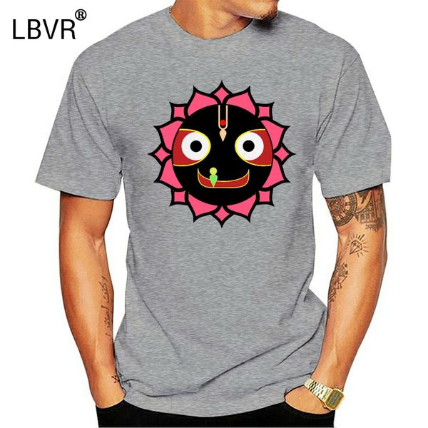 jagannath krishna hindu god t shirt gym tee shirt