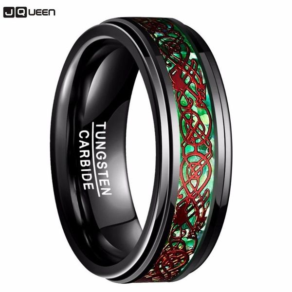 wedding rings 2021 full size 7-12 8mm polished finish engagement band tungsten ring men's bague inlay fashion jewelry, Slivery;golden
wedding rings 2021 full size 7-12 8mm polished finish engagement band tungsten ring men's bague inlay fashion jewelry, Slivery;golden