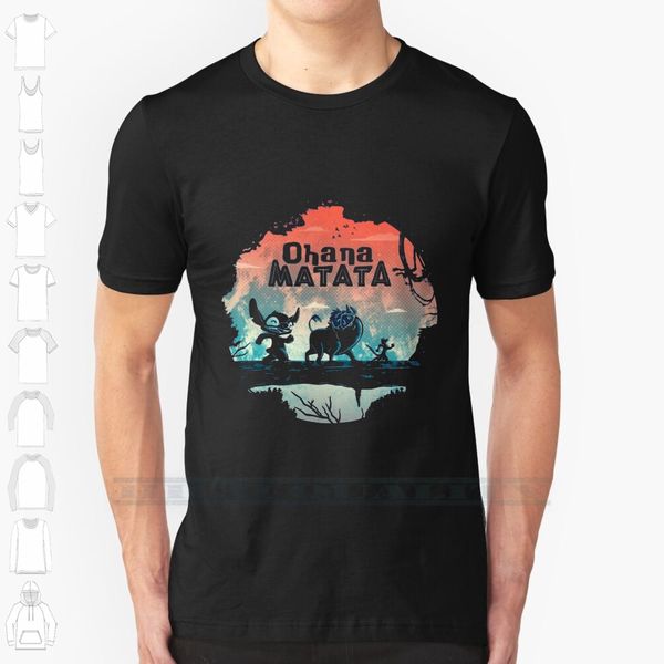 funny graphic design ohana matata custom design print for men women cotton new cool tee t shirt big size 6xl ohana
funny graphic design ohana matata custom design print for men women cotton new cool tee t shirt big size 6xl ohana