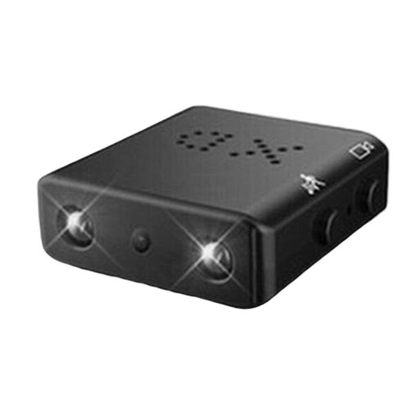 hd mini wifi camera ir-cut cloud storage ip/ap camera ai human detection remote alarm camcorder
hd mini wifi camera ir-cut cloud storage ip/ap camera ai human detection remote alarm camcorder