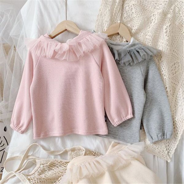 2020 autumn new long sleeve girls children loose sweater fashion lace hooded comfortable cotton children clothing, Black
2020 autumn new long sleeve girls children loose sweater fashion lace hooded comfortable cotton children clothing, Black