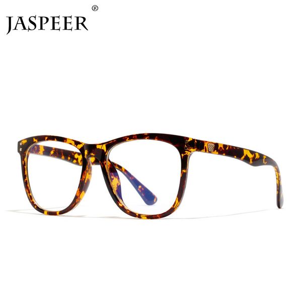 jaspeer women oversized leopard anti blue ray light glasses for computer protection anti radiation blocking gaming men glasses, White;black
jaspeer women oversized leopard anti blue ray light glasses for computer protection anti radiation blocking gaming men glasses, White;black