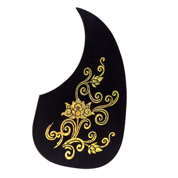 folk guitar pickguard scatch plate for 40/41inch acoustic guitar accessory 181x95mm
folk guitar pickguard scatch plate for 40/41inch acoustic guitar accessory 181x95mm